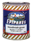 Epifanes Wood Finish Gloss 